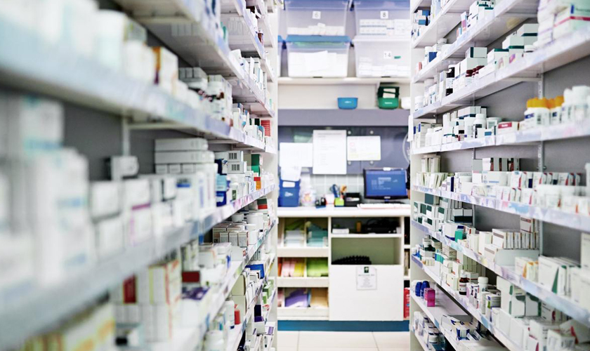 चिकित्सकको अनुमति बिना बिक्री गरेको औषधि बरामद
