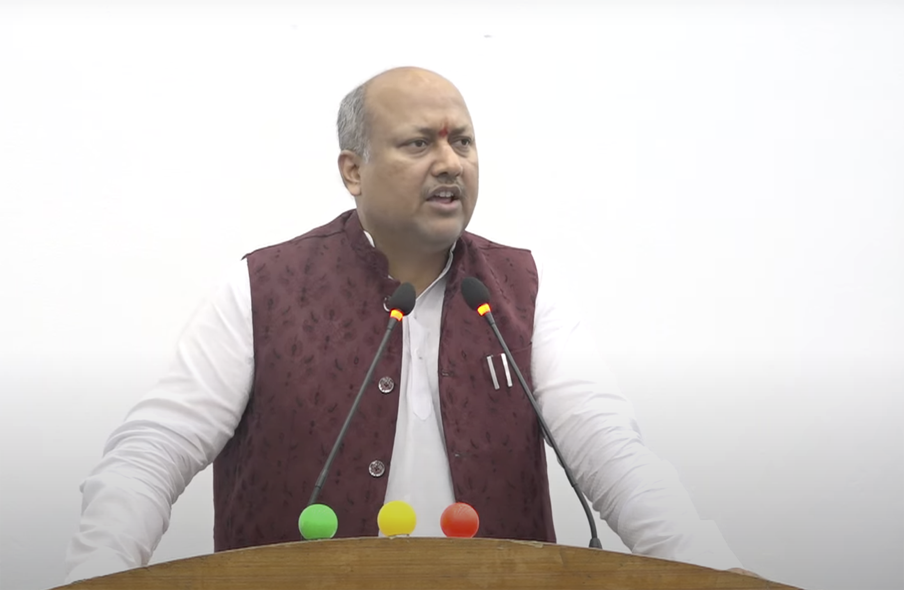 मधेशका मुख्यमन्त्री सिंहले आज विश्वासको मत लिंदै