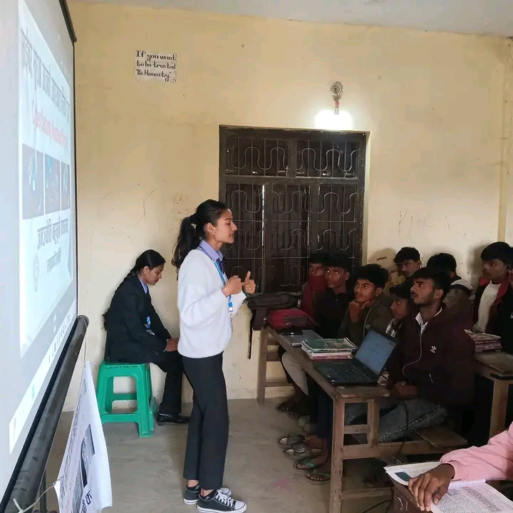 सर्लाहीमा विद्यालयस्तरीय साईबर सुरक्षा तथा डिजिटल सचेतना कार्यक्रम सम्पन्न