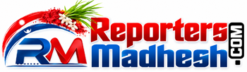 Reporters Madhesh